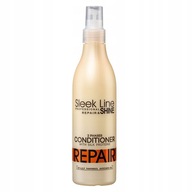 STAPIZ Dvojfázový vlasový kondicionér REPAIR regenerácia 300ml STAPIZ Dvojfázový vlasový kondicionér REPAIR regenerácia 300ml