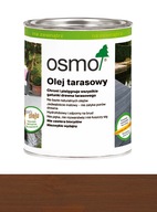 Osmo 016 Terasový olej terasový 0,75L Bangkirai tm Osmo 016 Terasový olej terasový 0,75L Bangkirai tm