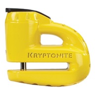 Zámok štítu KRYPTONITE KEEPER 5-S2 MATTE ŽLTÉ Zámok štítu KRYPTONITE KEEPER 5-S2 MATTE ŽLTÉ