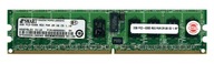 SMART MODULAR SG2567RDR212852HC 2GB DDR2 REG ECC