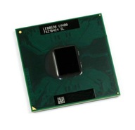 Nový procesor Intel Mobile Core Solo SL92V