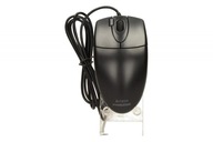 OP-620D Black USB dvojité kliknutie OP-620D Black USB dvojité kliknutie
