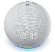 Amazon Echo Dot 4 gen., HODINKY Amazon Echo Dot 4 gen., HODINKY