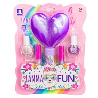 Set Lamma COSMETICS SHADOWS Peel-Off LED POLISH Set Lamma COSMETICS SHADOWS Peel-Off LED POLISH