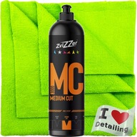 ZviZZer Medium Cut Leštiaca pasta na farbu 750ml