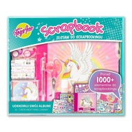 SÚPRAVA SCRAPBOOKING STNUX SÚPRAVA SCRAPBOOKING STNUX