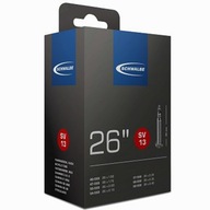 Duša na bicykel Schwalbe 26 x 1,50-2,50 ventil PRESTA SV BOX Duša na bicykel Schwalbe 26 x 1,50-2,50 ventil PRESTA SV BOX