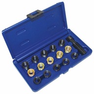 SADA NA OPRAVU ZÁVITOV SVIEČKY M14 SADA NA OPRAVU ZÁVITOV SVIEČKY M14
