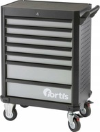 Dielenský vozík FORTIS Dielenský vozík FORTIS