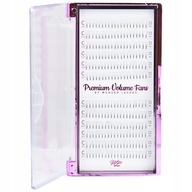 Wonder Lashes Premium 3D Volume Fans C, 10 mm Wonder Lashes Premium 3D Volume Fans C, 10 mm