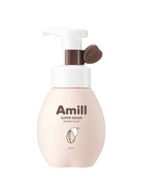Čistiaca bublinková pena na umývanie tváre (Bubble Foam 200ml) Amill Čistiaca bublinková pena na umývanie tváre (Bubble Foam 200ml) Amill