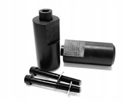 CRASH PADS SLIDERS YAMAHA YZF 1000 R1 R-1 04-06 CRASH PADS SLIDERS YAMAHA YZF 1000 R1 R-1 04-06