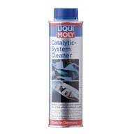 LIQUI MOLY ČISTIČ SYSTÉMU KATALYZÁTORA 300ML LIQUI MOLY ČISTIČ SYSTÉMU KATALYZÁTORA 300ML