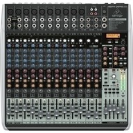 Zvukový mixér Behringer QX2442USB