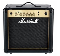 Elektrický gitarový zosilňovač Marshall MG15G