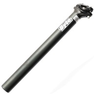 Sedlovka 31,6mm 350mm ZOOM Byte SP-218 Black Sedlovka 31,6mm 350mm ZOOM Byte SP-218 Black