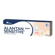 Alantan Sensitive, krém, 20 g