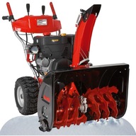 AL-KO Benzínová snehová fréza 70cm 375cc El. ŠTART AL-KO Benzínová snehová fréza 70cm 375cc El. ŠTART