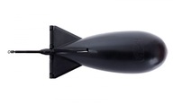 Veľká raketa SPOMB Open Black