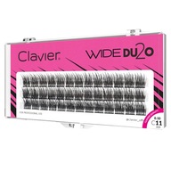 Clavier mihalnice Kępki Wide Du2o - 11 mm 0,10 C Clavier mihalnice Kępki Wide Du2o - 11 mm 0,10 C
