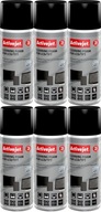 Activejet AOC-105 LCD/TFT matricová čistiaca pena 400ml x6 Activejet AOC-105 LCD/TFT matricová čistiaca pena 400ml x6
