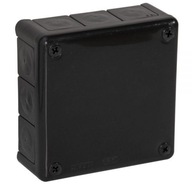 Prázdny nástenný box s 12 vstupmi VIPLAST VP-51 CZA Prázdny nástenný box s 12 vstupmi VIPLAST VP-51 CZA