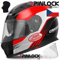PRILBA NA MOTOCYKL CASSIDA JAWA PLNÁ + PINLOCK 70 PRILBA NA MOTOCYKL CASSIDA JAWA PLNÁ + PINLOCK 70