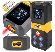 LASEROVÝ VYHĽADÁVAČ LASEROVÝ METER VÝPOČET OBJEMOVEJ PLOCHA 30 M JCB LASEROVÝ VYHĽADÁVAČ LASEROVÝ METER VÝPOČET OBJEMOVEJ PLOCHA 30 M JCB