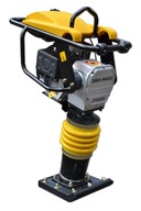Vibračná noha Dro-Masz, power jumper Loncin Vibračná noha Dro-Masz, power jumper Loncin