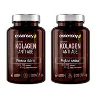 ESSENCE COLLAGEN ANTI AGE 180k KOLAGÉN POKOŽKA VLASOV ESSENCE COLLAGEN ANTI AGE 180k KOLAGÉN POKOŽKA VLASOV