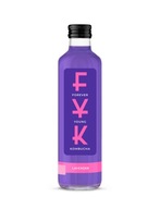 Kombucha levanduľa 250 ml FYK Kombucha levanduľa 250 ml FYK