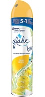 Osviežovač GLADE / BRISE Lemon sprej 300ml
