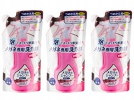 3 x Soft99 ŠAMPÓN NA OKULIARE Floral Refill 160ml 3 x Soft99 ŠAMPÓN NA OKULIARE Floral Refill 160ml