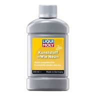 LIQUI MOLY Plastový osviežovač 0,25L LIQUI MOLY Plastový osviežovač 0,25L