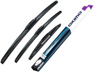 Stierače OXIMO + zadné Honda Civic IX Kombi 2014- Stierače OXIMO + zadné Honda Civic IX Kombi 2014-