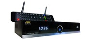 uClan Utym 4K PRO UHD E2 TWIN 2x DVB-S2X tuner