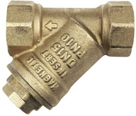 Magnetický filter DN15, závitový, 1/2 oka Magnetický filter DN15, závitový, 1/2 oka