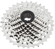 Kazeta MicroShift MARVO 11-32T, 9-rýchlostné Shimano Kazeta MicroShift MARVO 11-32T, 9-rýchlostné Shimano