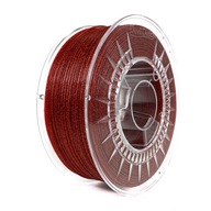Devil Design PLA 1,75 mm 1 kg Galaxy Red CzerwonyX Devil Design PLA 1,75 mm 1 kg Galaxy Red CzerwonyX