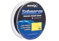 Matrix Submerge Feeder Braid 0,10mm/150m