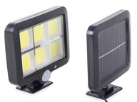SVETLOMET SVETLO SÚMRAK SNÍMAČ POHYBU SOLAR batéria SVETLOMET SVETLO SÚMRAK SNÍMAČ POHYBU SOLAR batéria