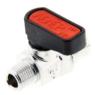 GUĽOVÝ KENTIL MINI ZÁVITOVÝ 1/8 GW - GZ 20BAR GUĽOVÝ KENTIL MINI ZÁVITOVÝ 1/8 GW - GZ 20BAR