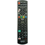Diaľkové ovládanie pre Panasonic N2QAYB000829 N2QAYB001133 N2QAYB000494 N2QAYB001010 Diaľkové ovládanie pre Panasonic N2QAYB000829 N2QAYB001133 N2QAYB000494 N2QAYB001010