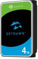 Pevný disk Seagate SkyHawk ST4000VX016 4TB Pevný disk Seagate SkyHawk ST4000VX016 4TB