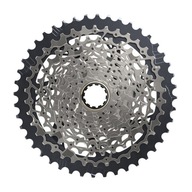 Sram XPLR XG-1271 kazeta 10-44 12-rýchlostná strieborná Sram XPLR XG-1271 kazeta 10-44 12-rýchlostná strieborná