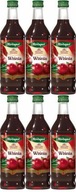 Herbapol Sirup - Čerešňa 420ml x6 Herbapol Sirup - Čerešňa 420ml x6