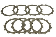 Sada trecích lamiel spojky TRW MCC138-8 Sada trecích lamiel spojky TRW MCC138-8