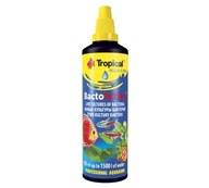 TROPICAL BACTO-ACTIVE 100ML - BAKTÉRIOVÝ STARTER TROPICAL BACTO-ACTIVE 100ML - BAKTÉRIOVÝ STARTER