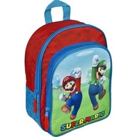 Batoh do škôlky Super Mario 31cm