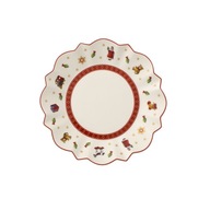 Toy's Delight Plate BB biely 17 cm Villeroy &